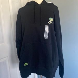NWT Men’s Nike Hoodie